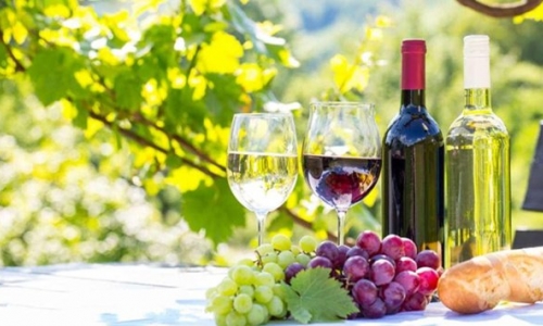 萊恩格瑞丨葡萄酒中常見的香料味
