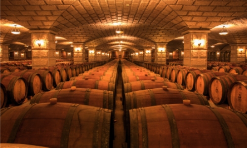 萊恩格瑞丨天然葡萄酒的存放方法