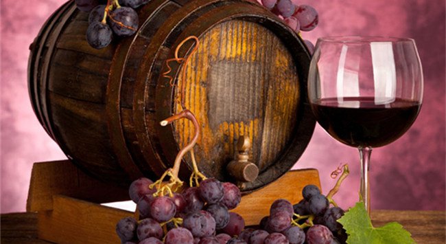 萊恩格瑞丨釀酒師是如何影響葡萄酒的風格?(圖1)